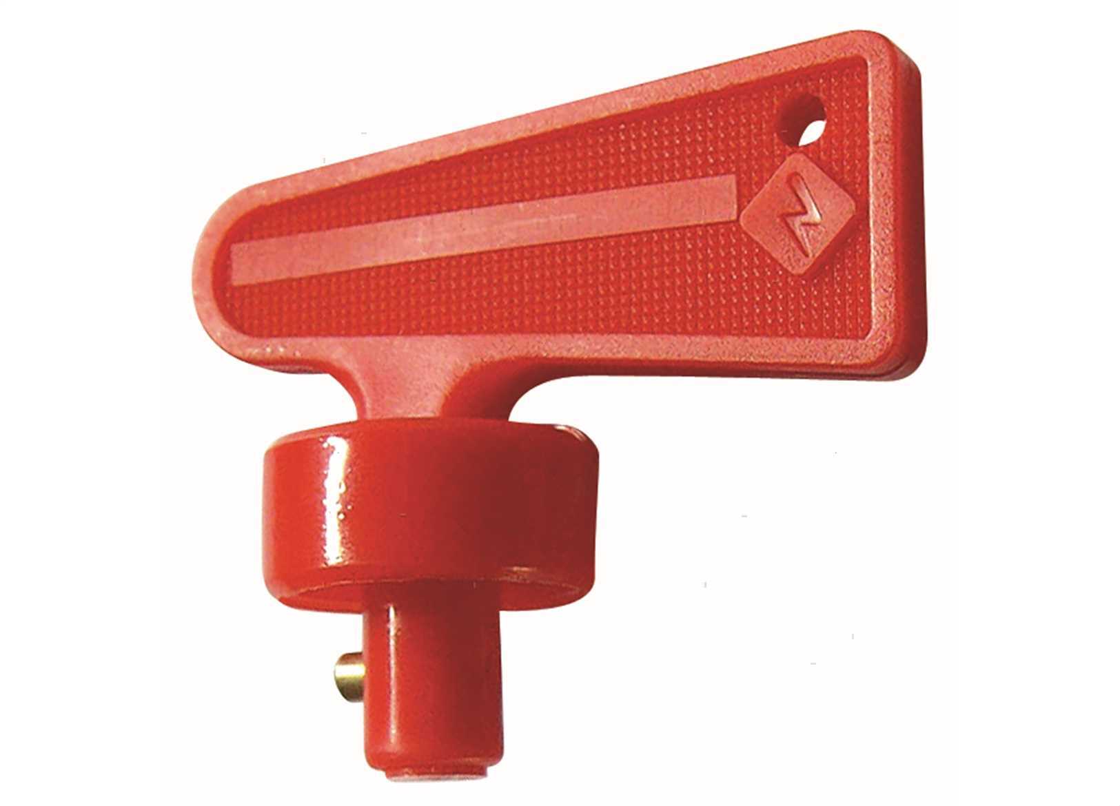 CHIAVE STACCABATTERIE QUICK 2103005 (4)