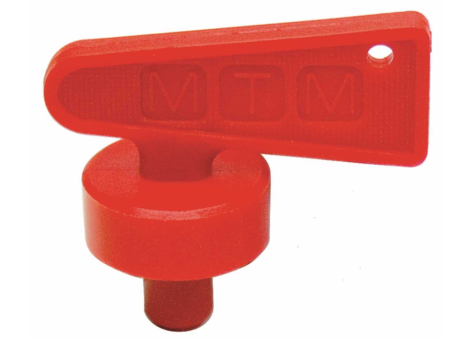 CHIAVE STACCABATTERIE QUICK 2103005 (5)