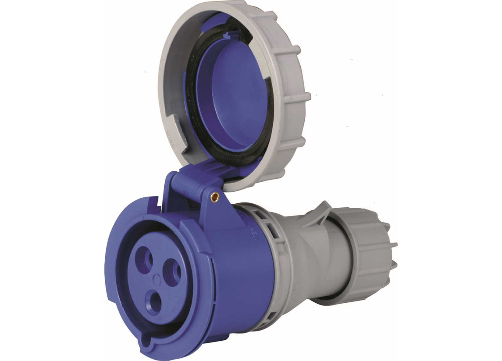 SPINA M CE IP67 230V 16A (3)