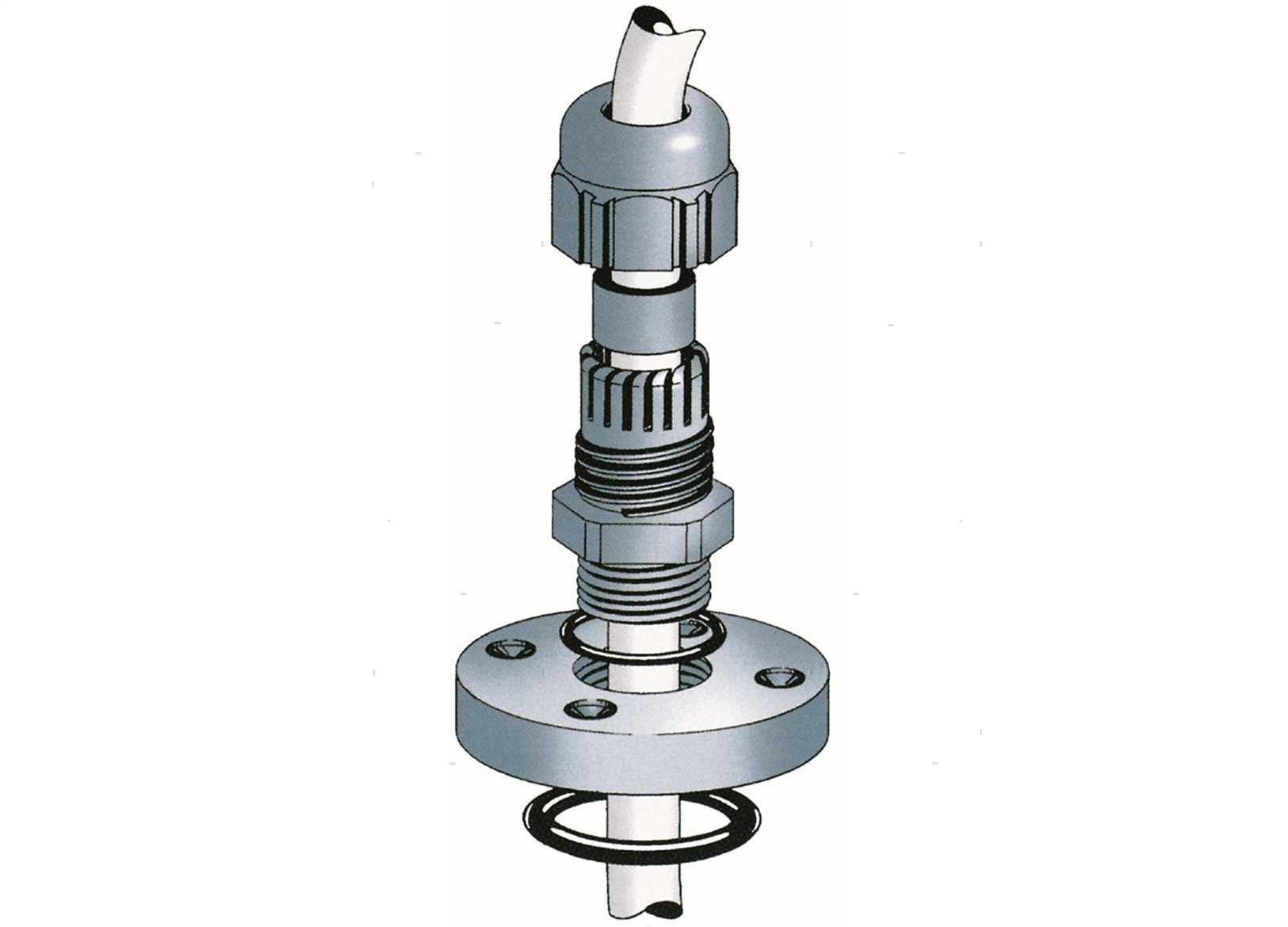 PASSACAVO D10/13 Q 1PZ (2)