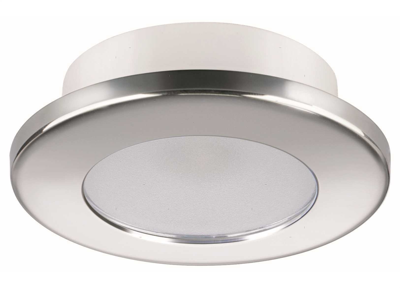 FARETTO QUICK TED C-IP66 L CALDA