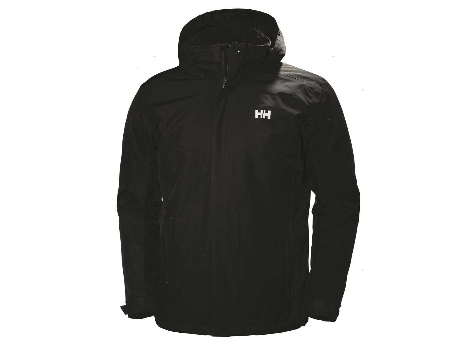 GIACCA HH DUBLINER INS 990 NERA S
