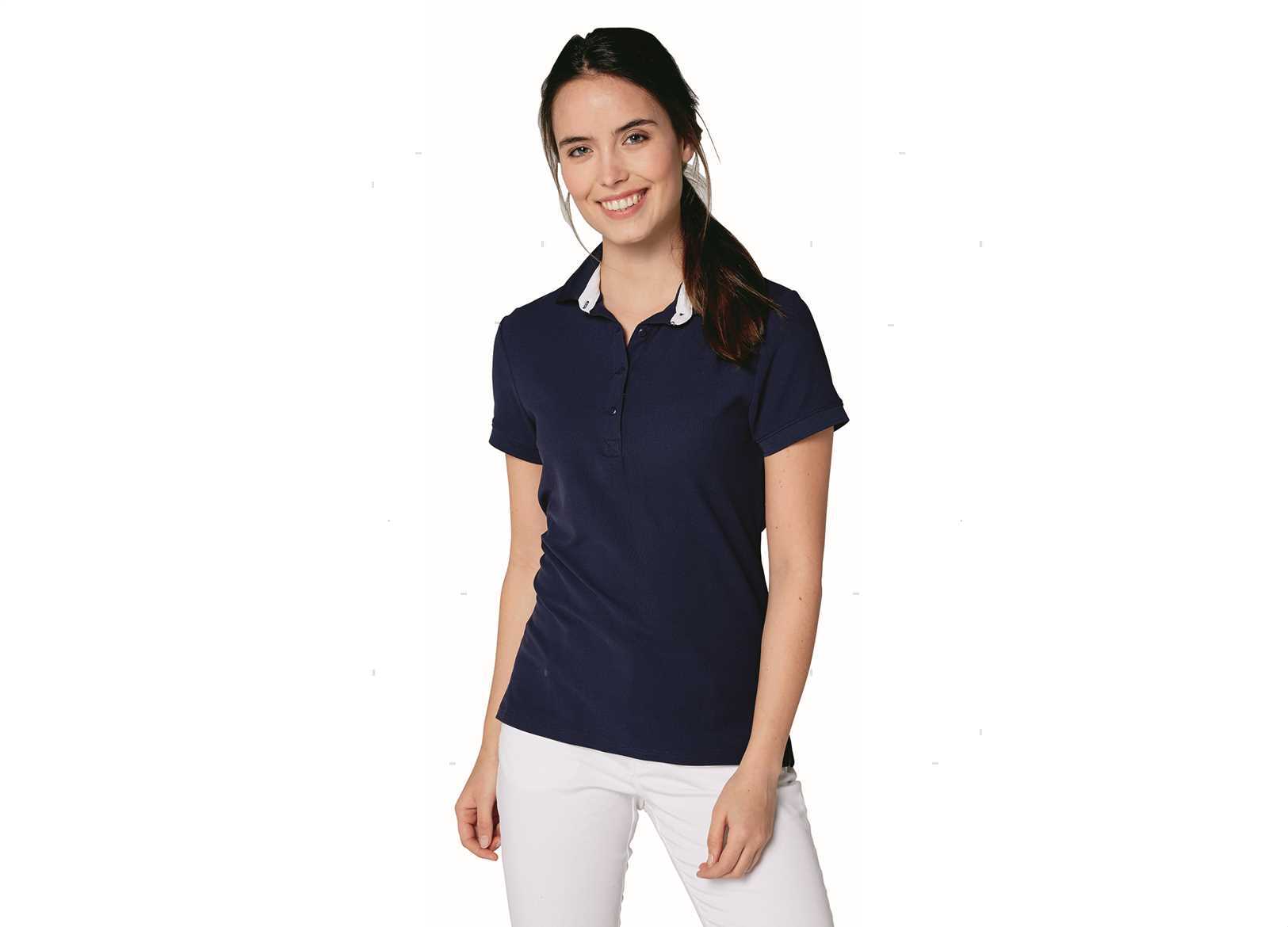 POLO HH CREWLINE 222 ROSSA L (6)