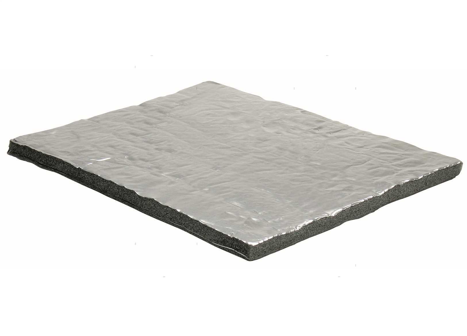 RIVEST FONO ISO VETRAL 100X300CM