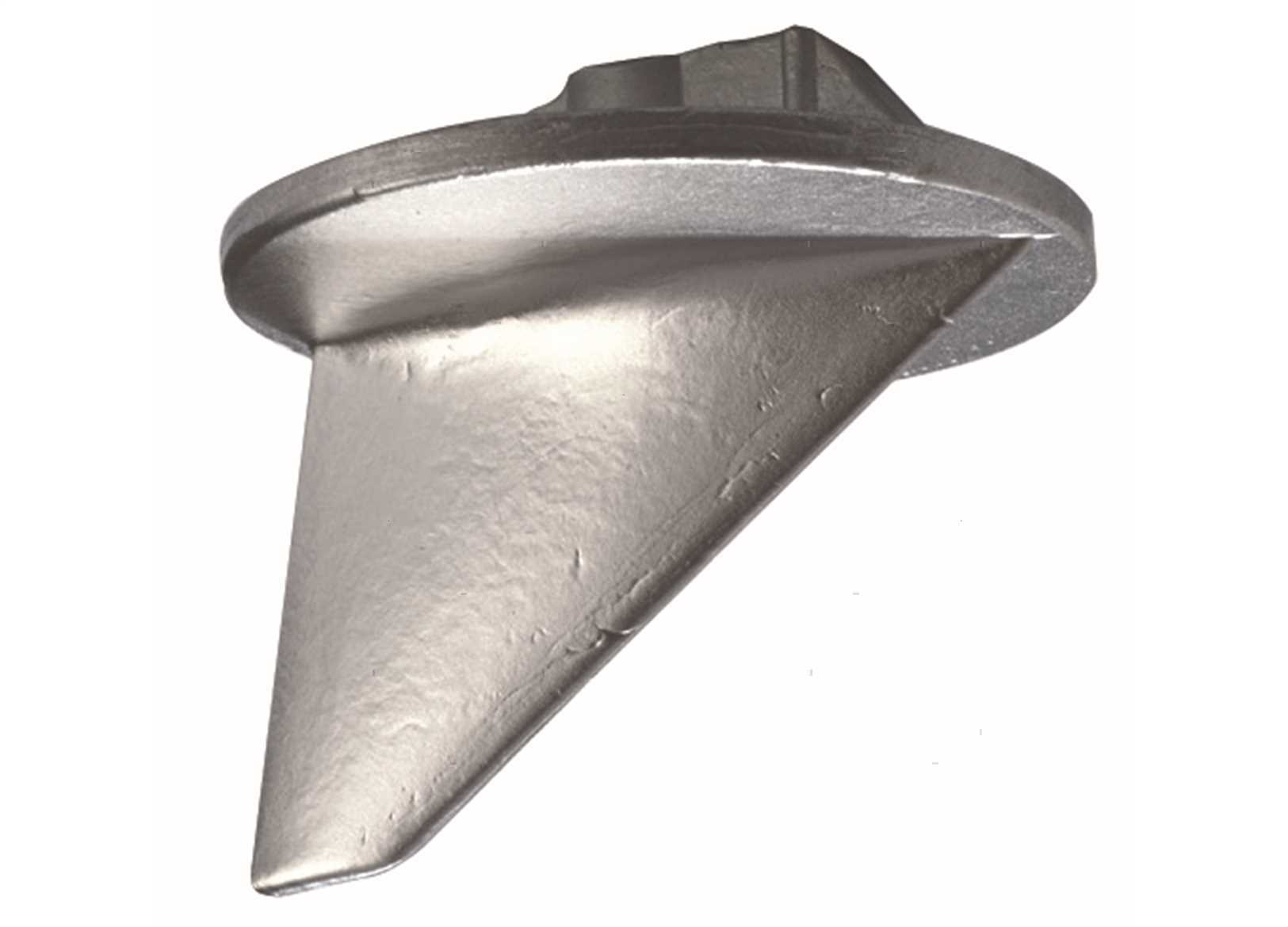 ANODO PINNA ALPHA ZN