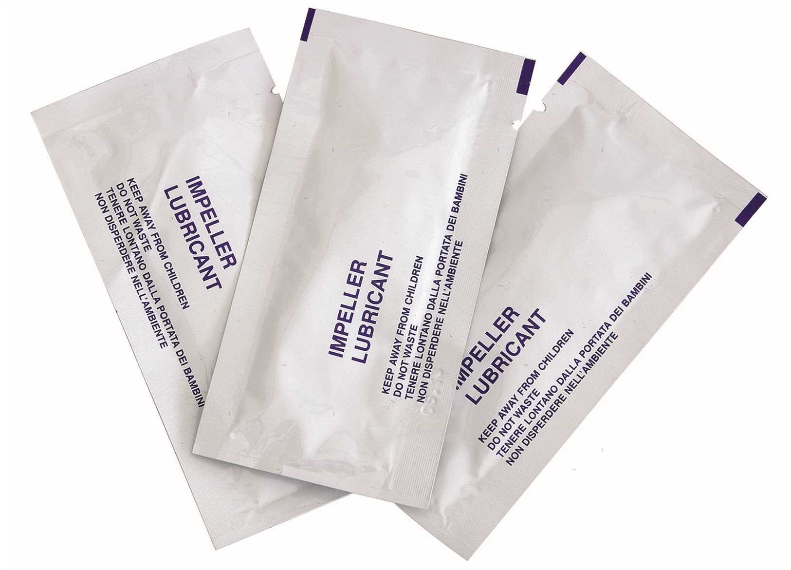 GRASSO LUBRIFICANTE MTM GIRANTI 5ML