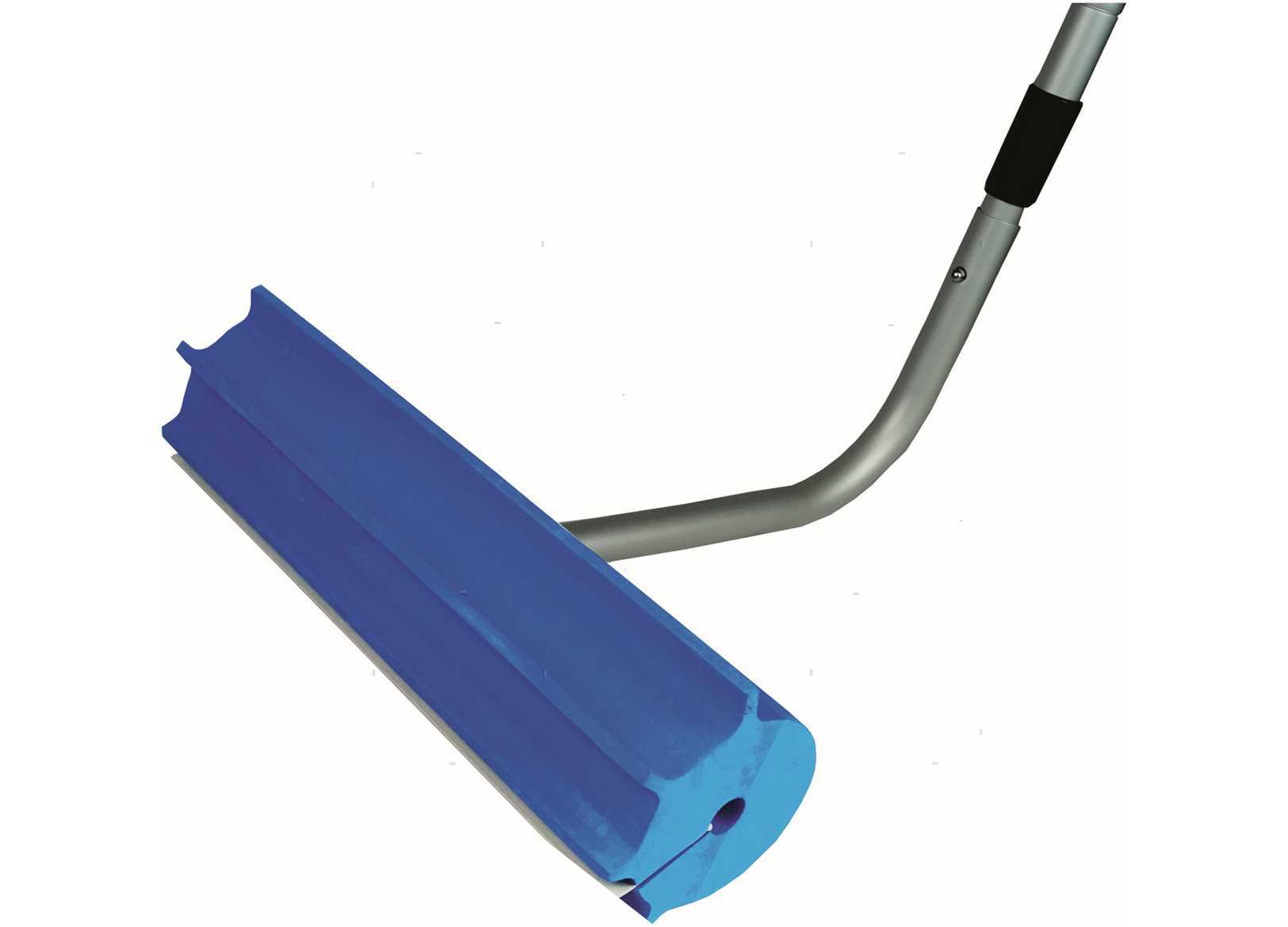 KIT PULIZIA SCRUBBIS HULL SCRAPER (6)