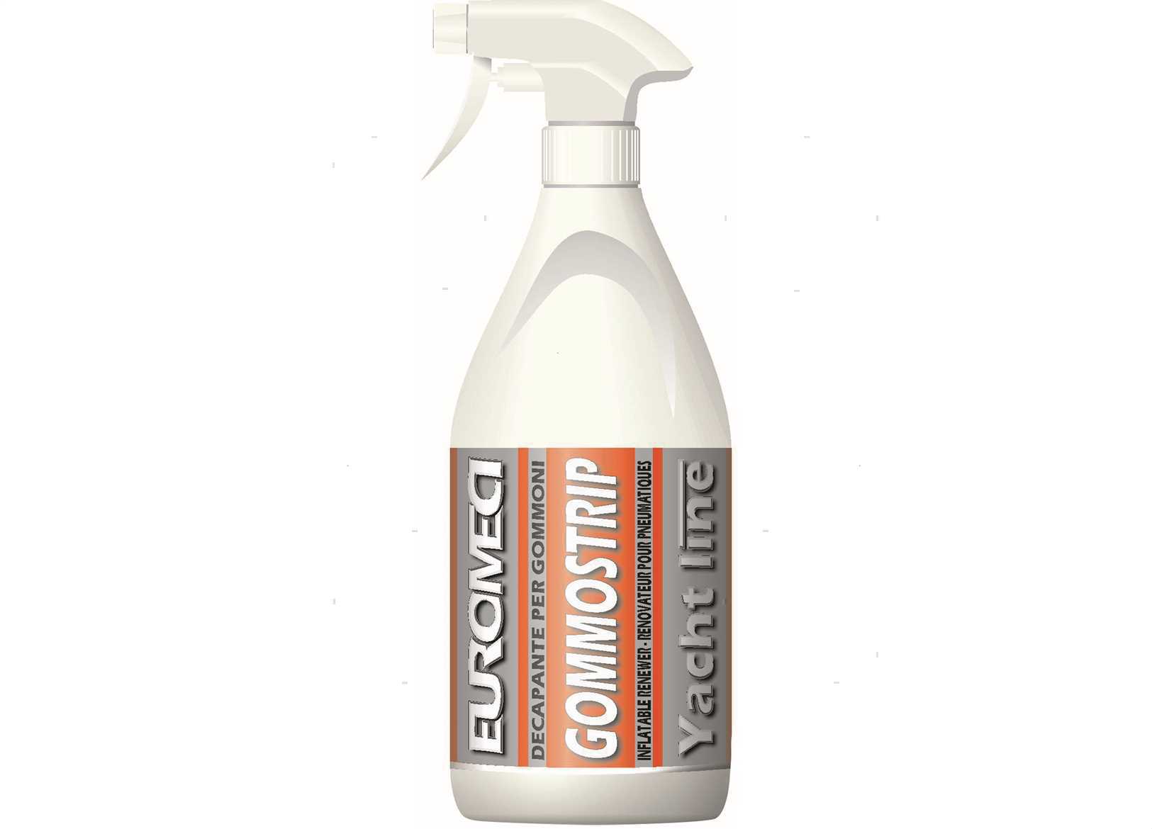 DECAPANTE EM GOMMOSTRIP 750ML
