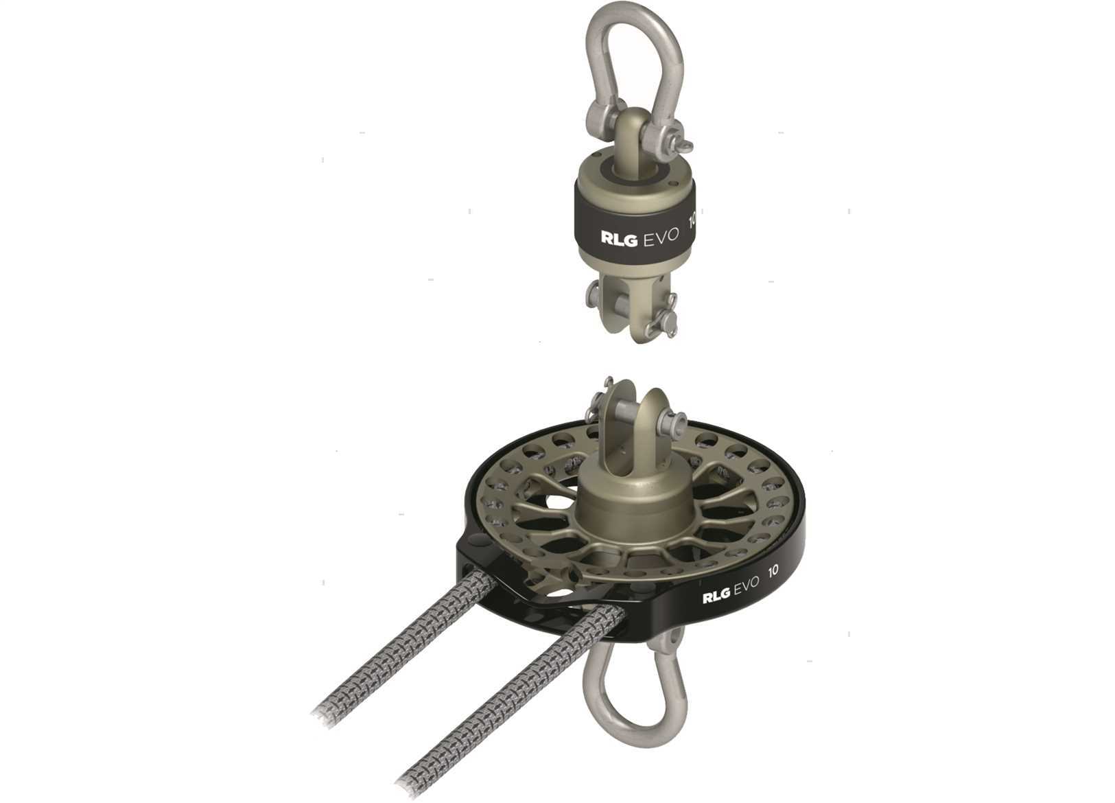 KIT TESTA CODE0 10 GENNAKER BAMAR (3)