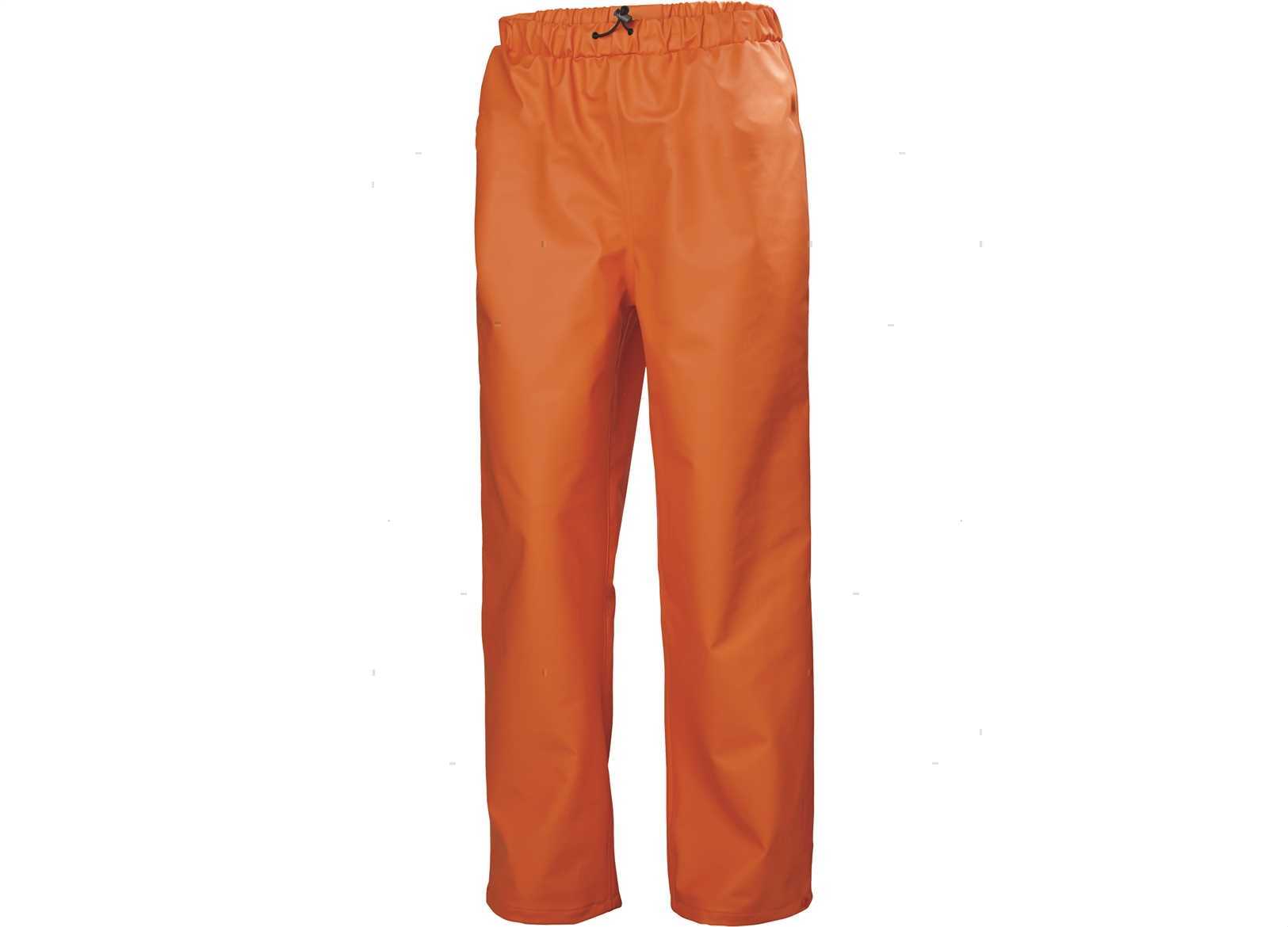 PANTALONE HH GALE RAIN 590 BLU NAVY 3XL (3)