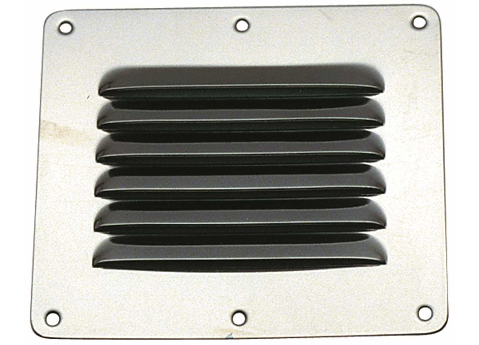 PRESA D'ARIA 127x116MM INOX (2)