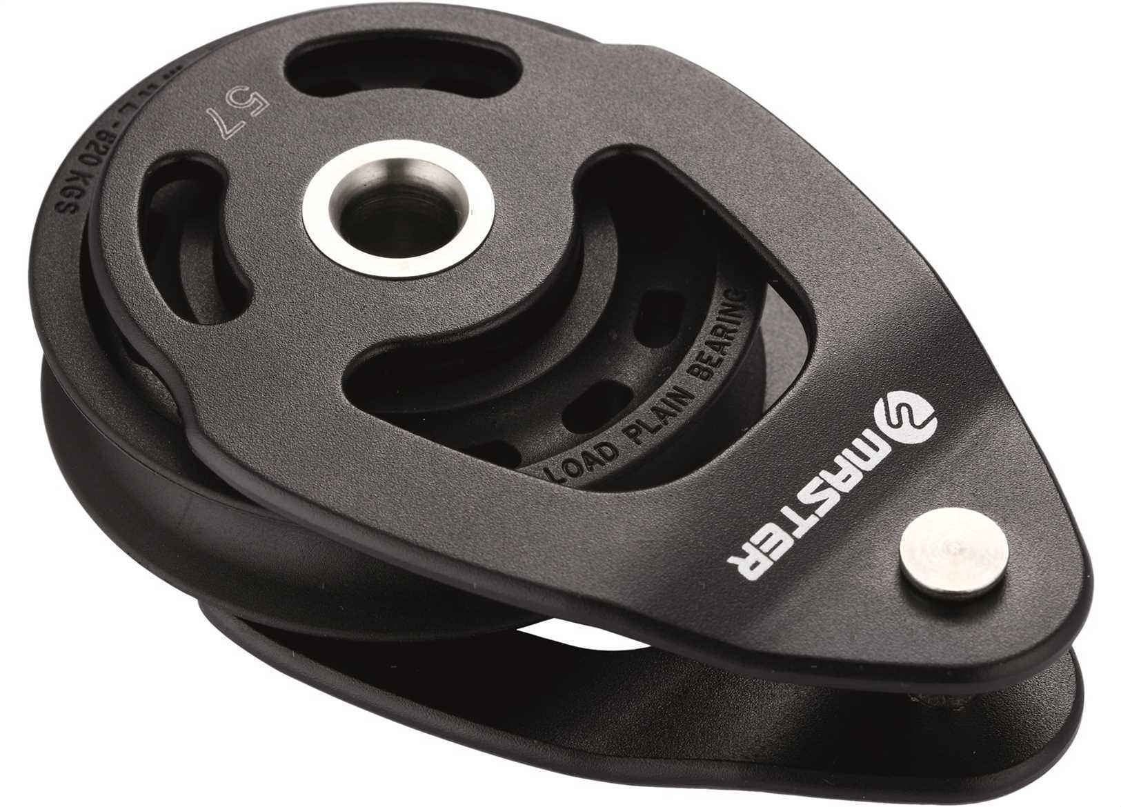BOZZELLO SING PIEDE ALBE MASTER 75MM (4)