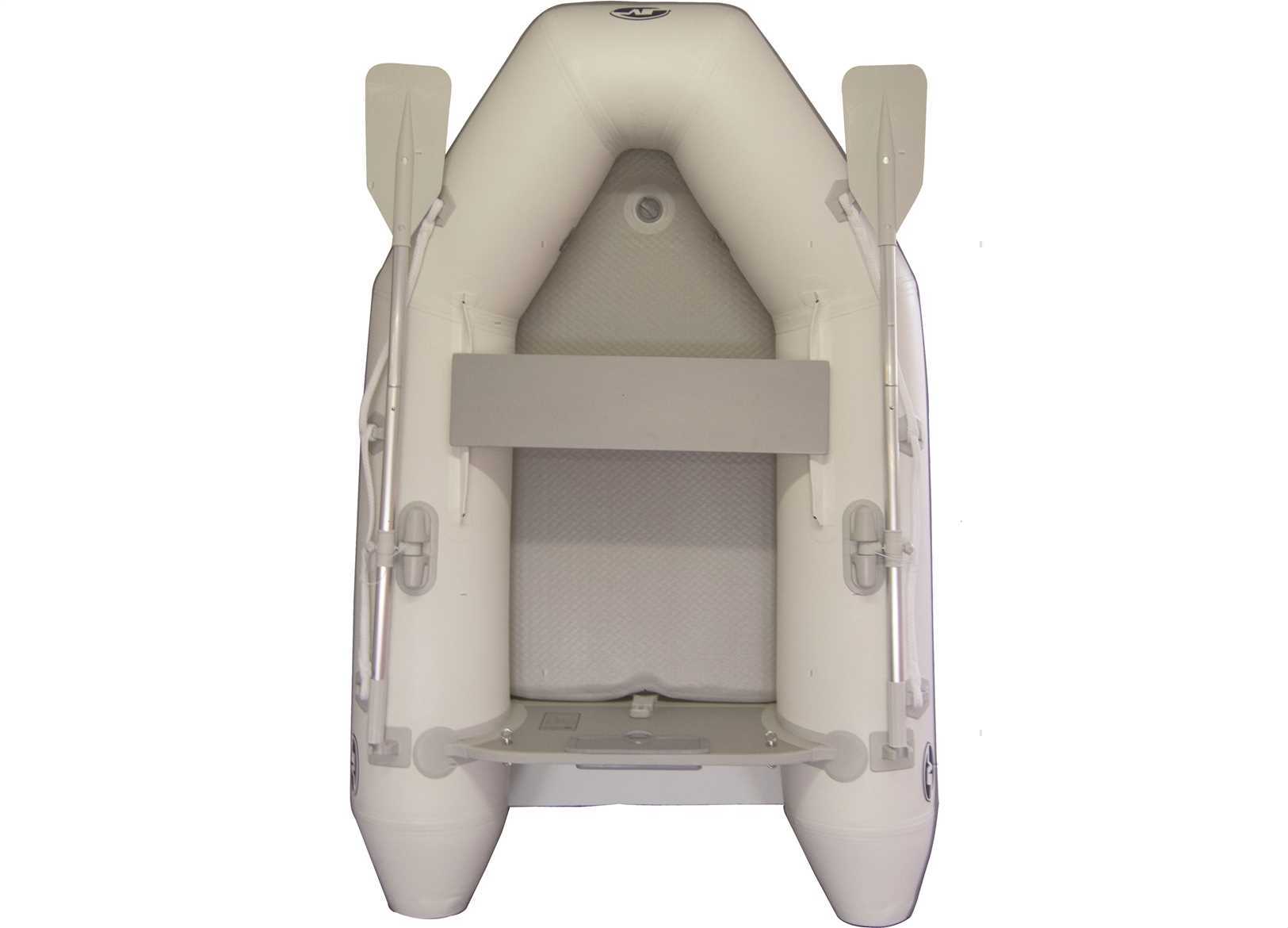 TENDER EV GONFIABILE L260CM (2)
