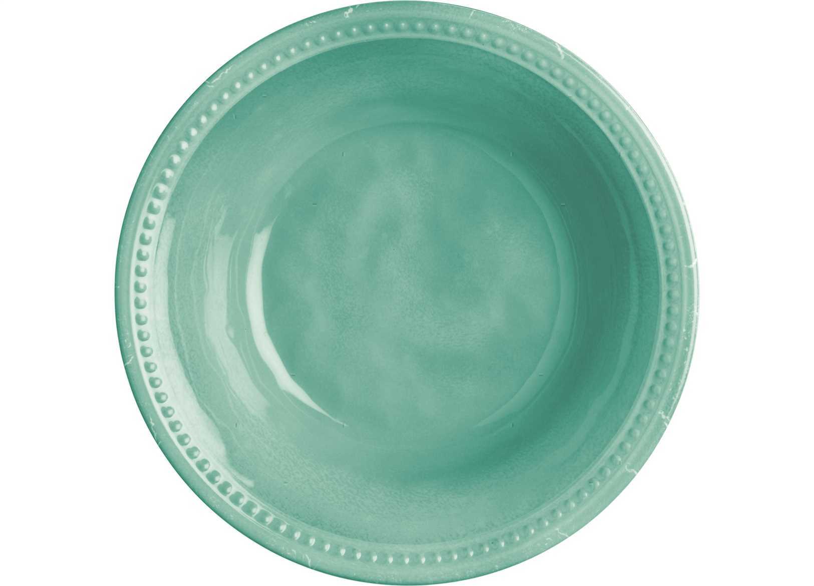 SET PIATTI FONDO MB H.AQUA