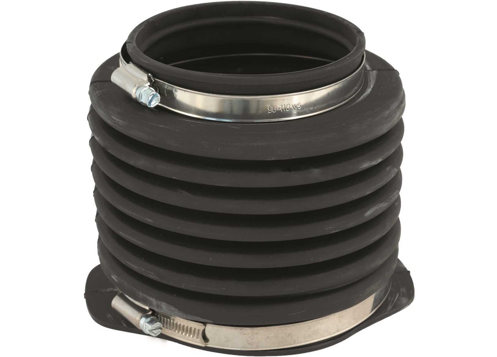 SOFFIETTO CARDANO VOLVO DPH MTM