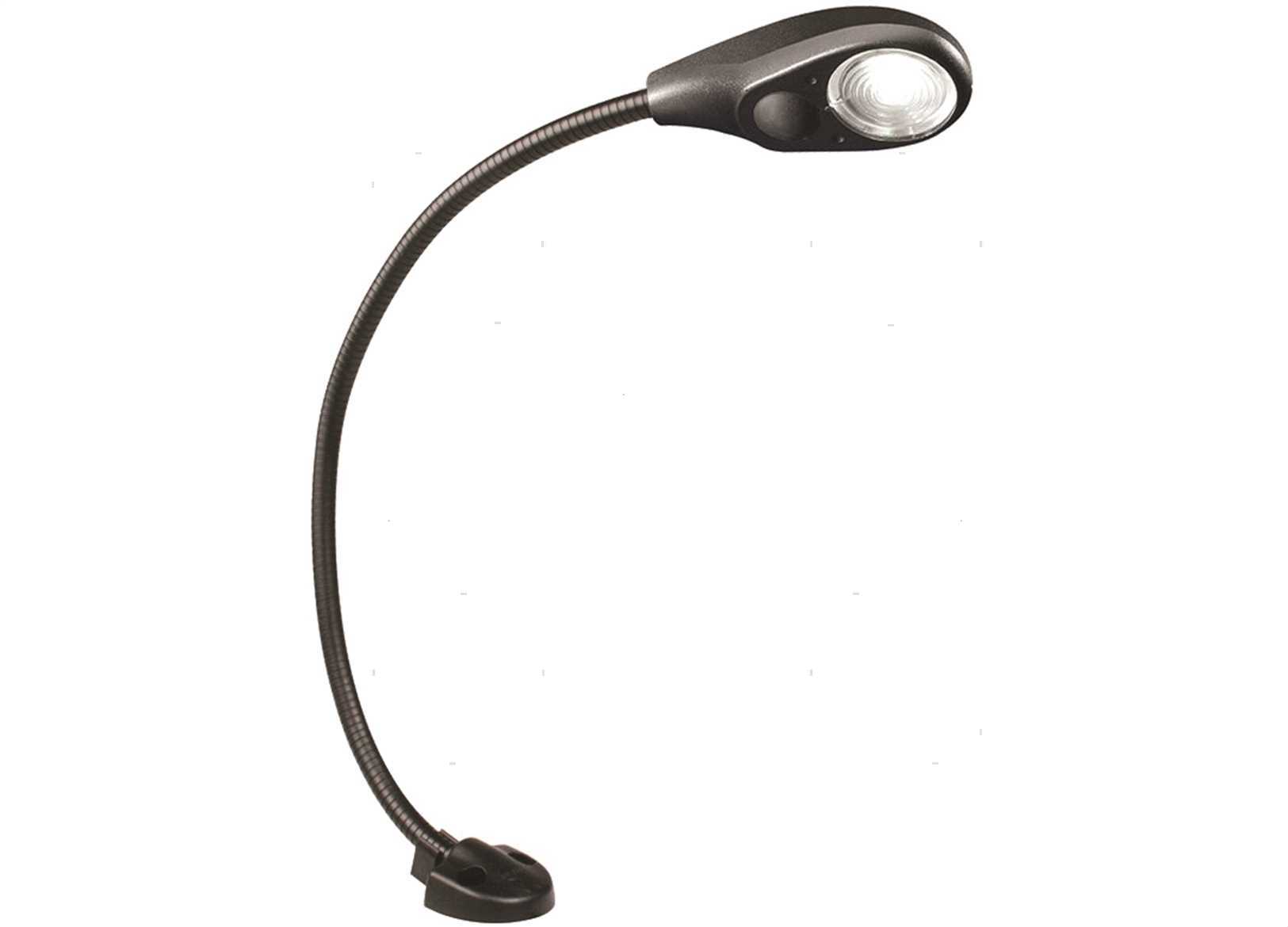 LUCE CARTEGGIO HELLA FLEXI 150MM (3)