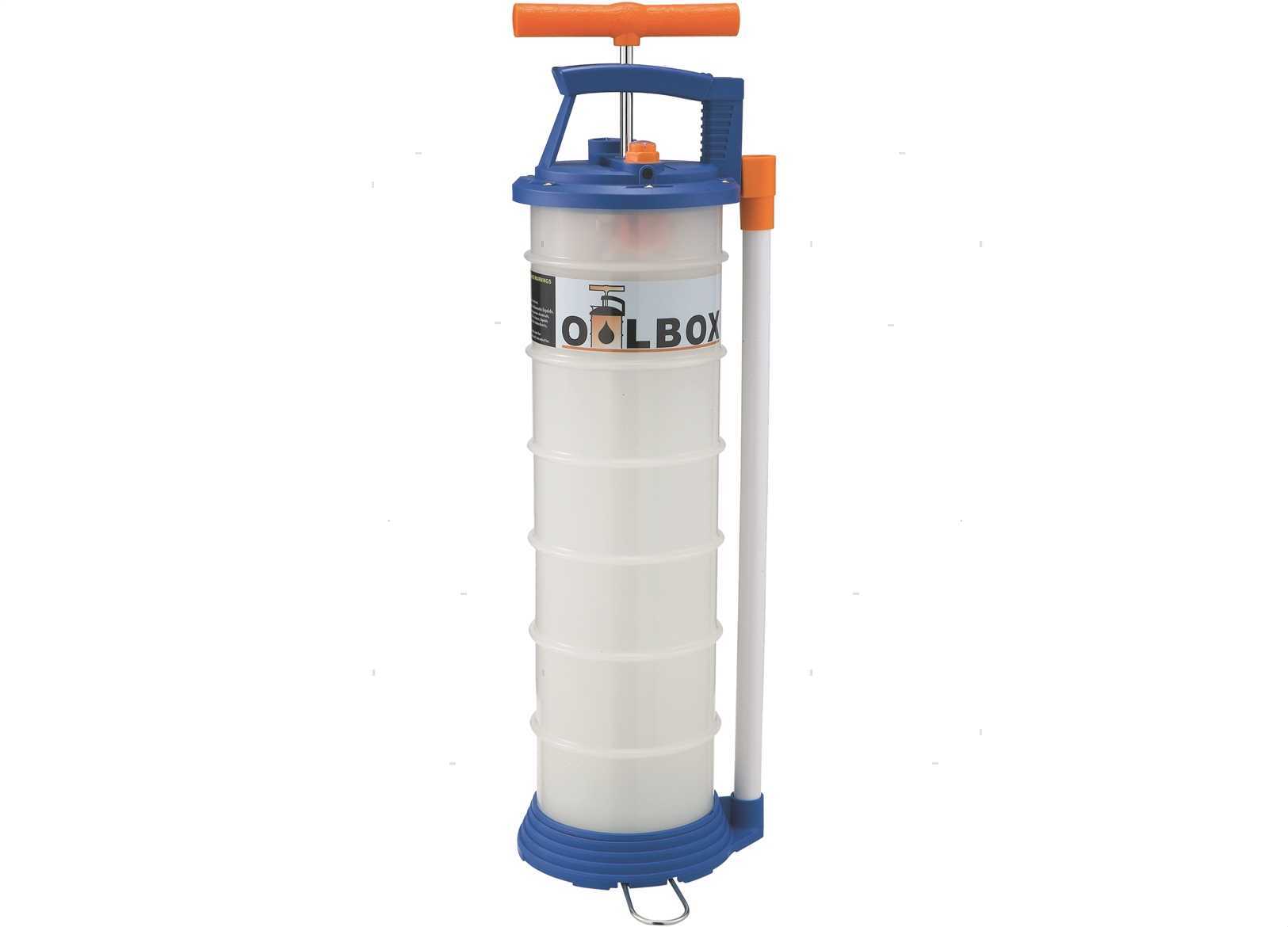 POMPA OLIO 6.5LT (3)