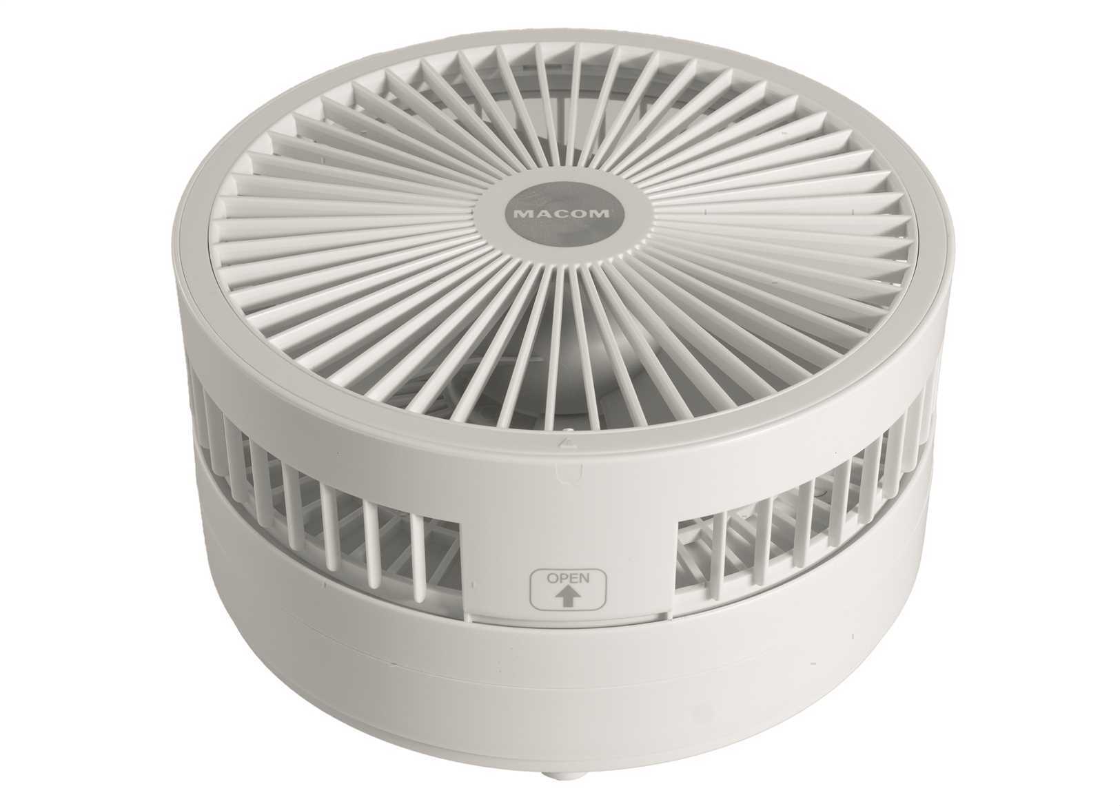 VENTILATORE CORDLESS USB (2)