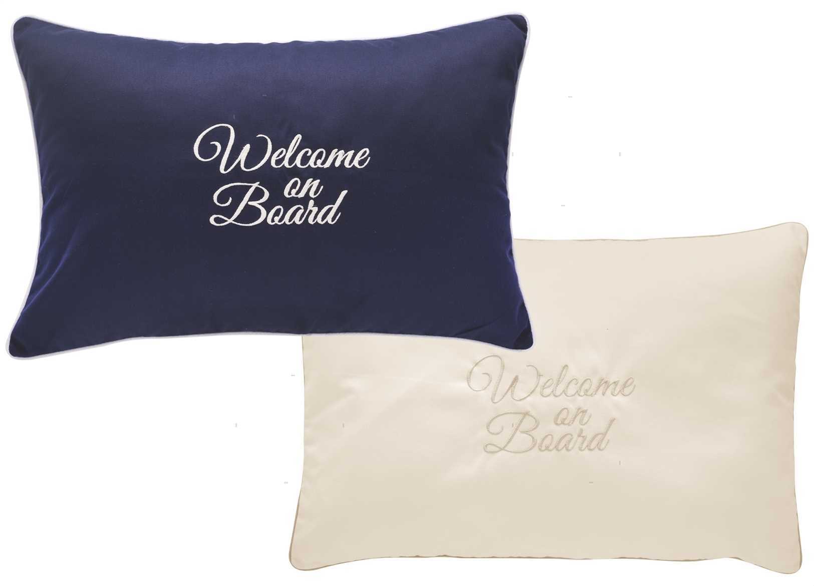 CUSCINO MB WOB 40X60CM ECRU