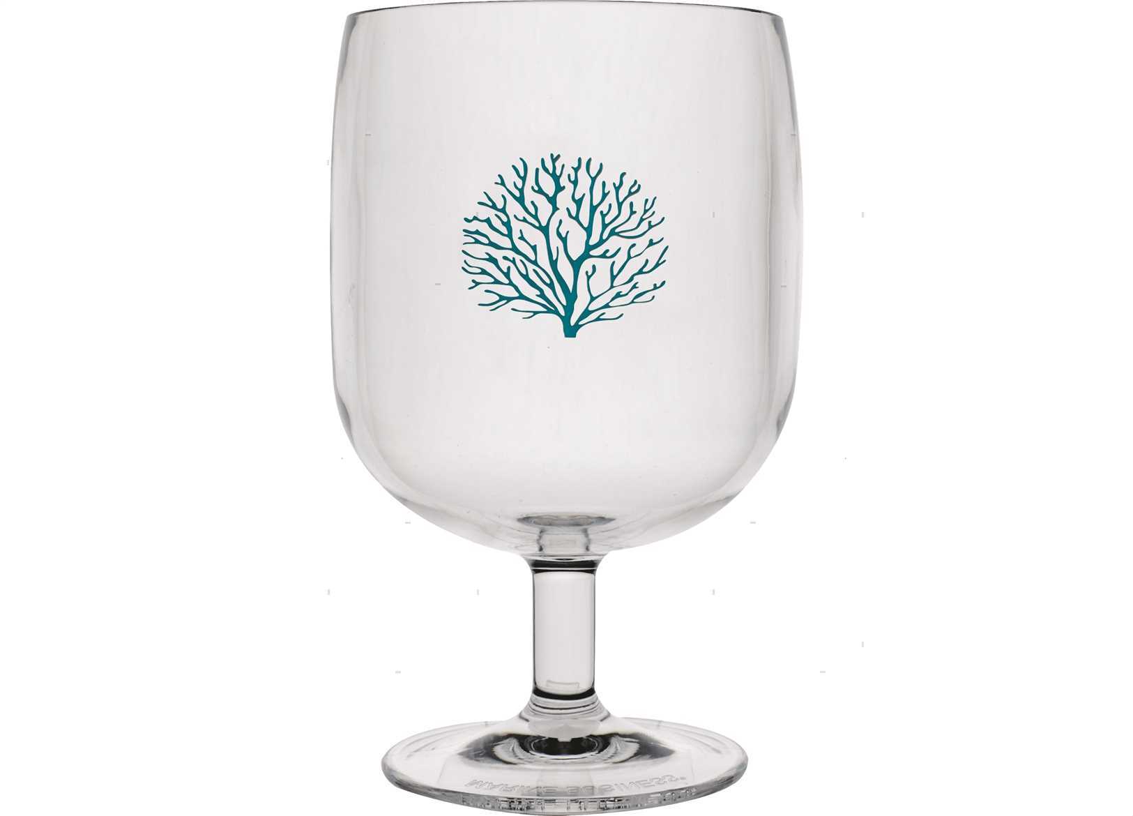 SET CALICI VINO MB MARE ECOZEN