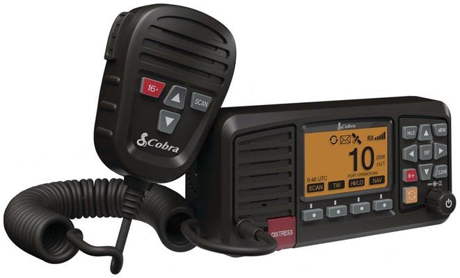 Cobra Bluebound 1350E - VHF Fisso