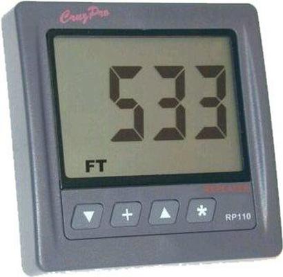 CruzPro RP110 Ripetitore NMEA Intelligente