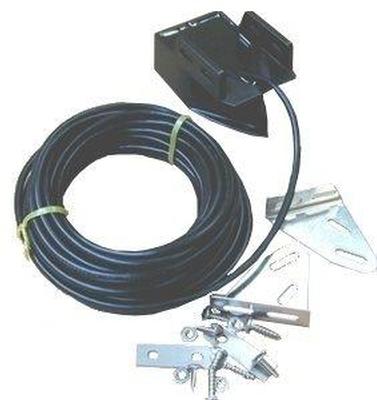 CruzPro Trasduttore Poppa 120 KHz x D60