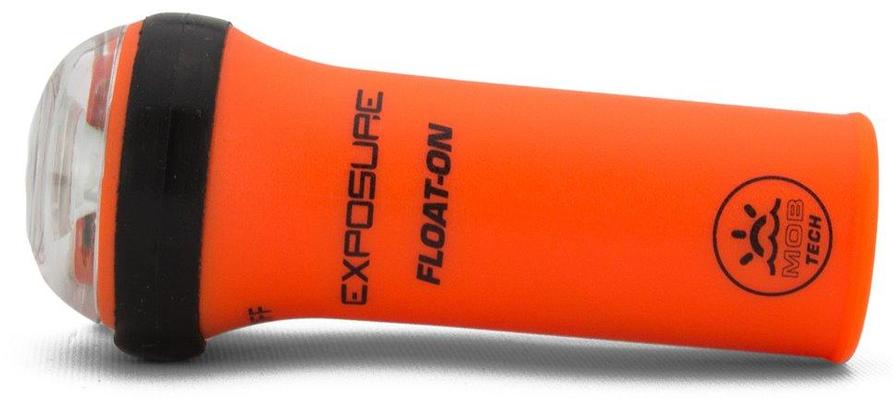 Exposure Float-On Torch - MOB Technology 120 Lume