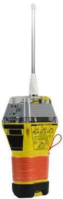 GME MT606G  EPIRB - AIS, GNSS, manuale cat 2
