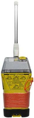 GME MT606G  EPIRB - AIS, GNSS, manuale cat 2