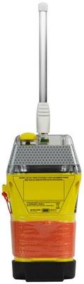 GME MT606G  EPIRB - AIS, GNSS, manuale cat 2