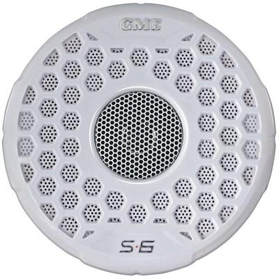 GME S6 Coppia Speaker 188 mm, Bianchi