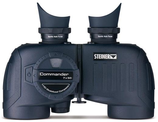 STEINER Commander 7x50 C    