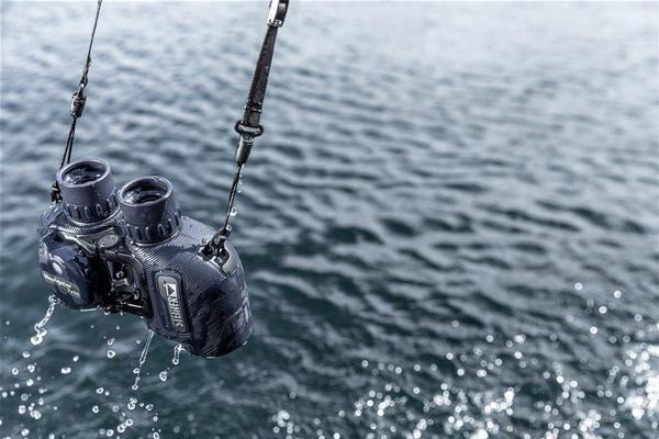 STEINER Navigator (New) 7x50 con Bussola