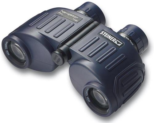 STEINER Navigator Pro 7x30                   
