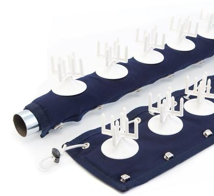 StopGull Handrail - 2 Foderi Corrimano da 100 cm