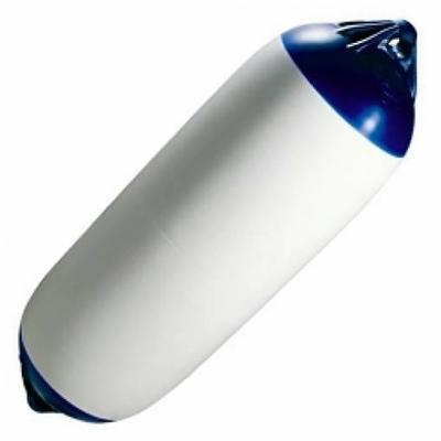 Parabordi Polyform Norway F5  -4 Pezzi Originali Norvegesi
