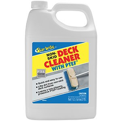 STAR BRITE DECK CLEANER CON PTF 3,8 LT