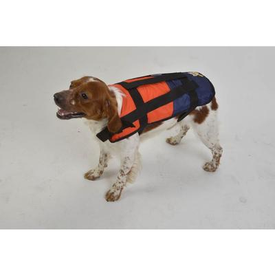 GIUBBOTTO OSCAR per animali tg L > 20 KG Velerie San Giorgio