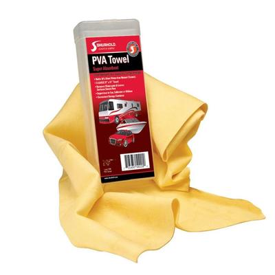 SHURHOLD PVA Towel