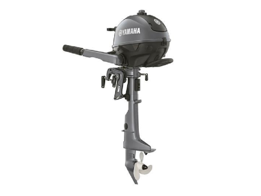 YAMAHA F2,5 BMHS gambo corto