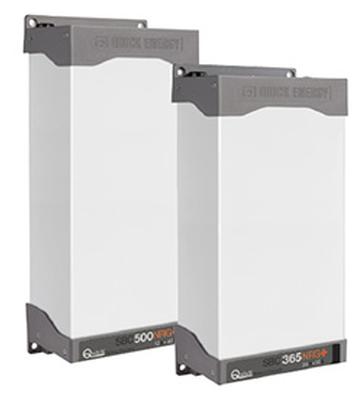 Quick SBC 700 NRG PLUS Caricabatterie Nautico 12 v 60 A con pannello remoto