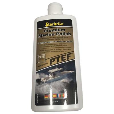 Star Brite Premium Marine Polish With Teflon 950 Ml