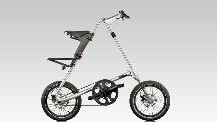 Strida  Kelvin Pieghevole Nautica  NOVITA' 2019