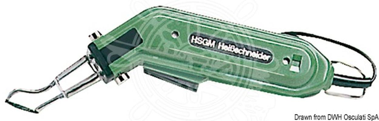 Tagliacorde elettrico